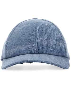 ARMARIUM Caps - Blue