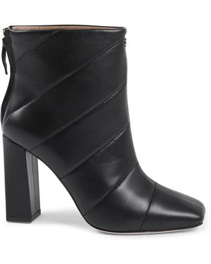 Dee Ocleppo Heeled Boots - Negro