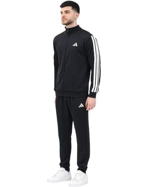 adidas Training Sets - Negro