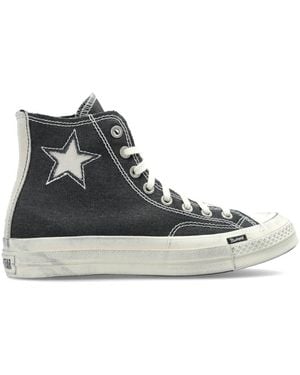 Converse Sneakers - Black