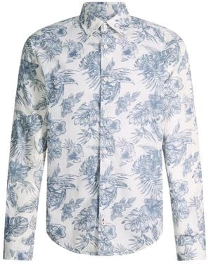 Joop! Casual Shirts - Azul