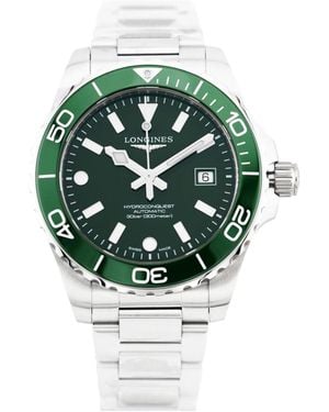 Longines Watches - Verde