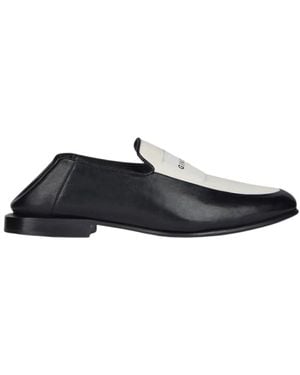 Givenchy Loafers - Black