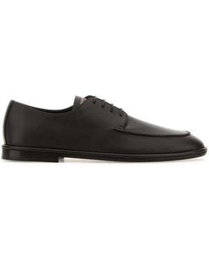 Ferragamo Business Shoes - Nero