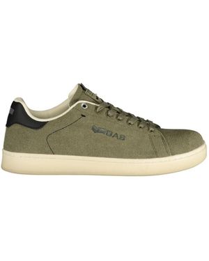 Gas Sammy Cvs Sneaker - Grün