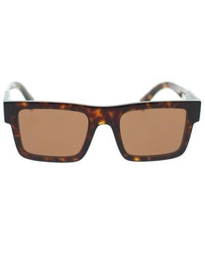 Prada Sunglasses - Brown