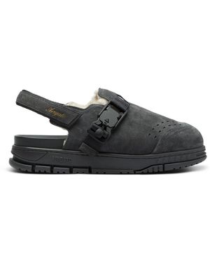 Axel Arigato Clogs - Zwart