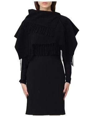 Liviana Conti Capes - Black