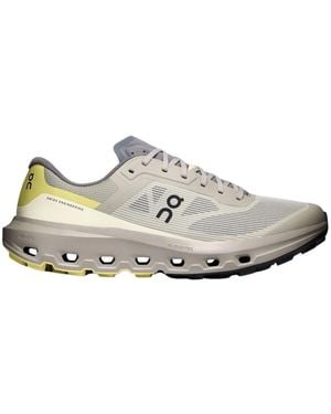On Shoes Cloudvista 3 - Grau