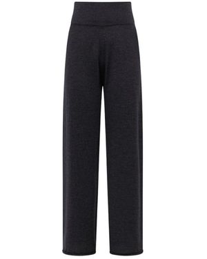 Alpha Studio Tijdloze Broek - Blauw