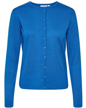 Saint Tropez Cardigans - Blu