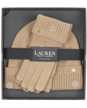 Polo Ralph Lauren Accessories - Brown
