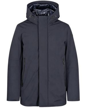 Rrd Down Jackets - Blue