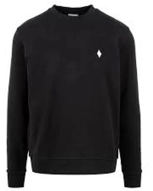 Marcelo Burlon Sweatshirts - Nero
