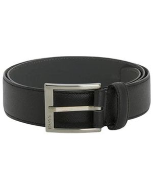 HUGO Belts - Black