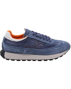 Candice Cooper Trainers - Blue