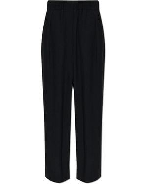 Jil Sander Broeken - Zwart