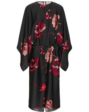 Inwear Midi Dresses - Red