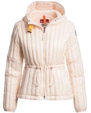Parajumpers Light Jackets - Rosa