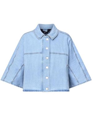 Sisters Point Felka Jacket - Blauw
