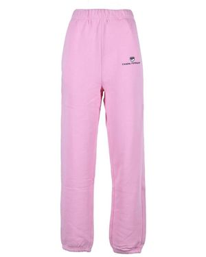 Chiara Ferragni Sweatpants - Roze