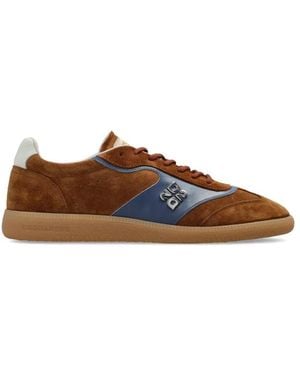 DSquared² Rebel Sneakers - Braun
