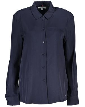 Tommy Hilfiger Shirts - Blue