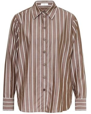 Riani Shirts - Marrón