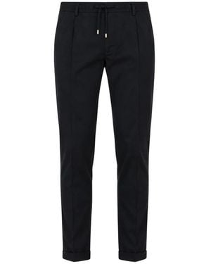 BRIGLIA Chinos - Azul