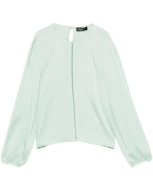 Fabiana Filippi Blouses - Green