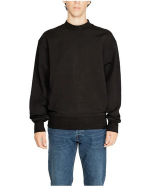 Calvin Klein Sweatshirts - Black