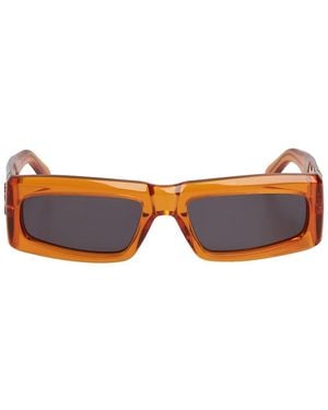 Palm Angels Sunglasses - Blue