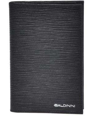 Baldinini Wallets & Cardholders - Nero