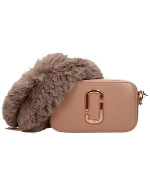 Marc Jacobs Cross Body Bags - Bruin