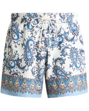 Etro Beachwear - Blue
