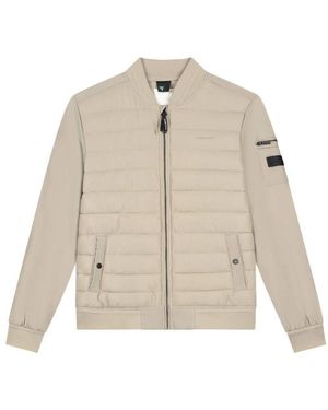 Pure Path Winter Jackets - Neutro