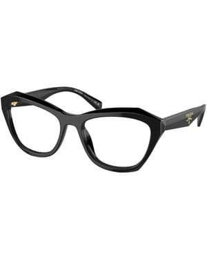Prada Glasses - Black