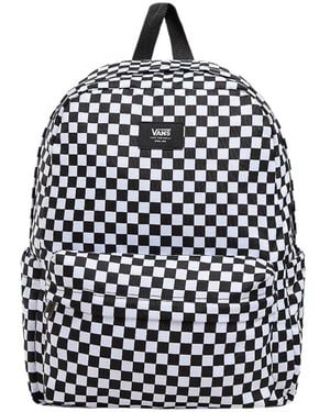 Vans Backpacks - Black