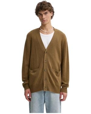 Levi's Cardigans - Marron