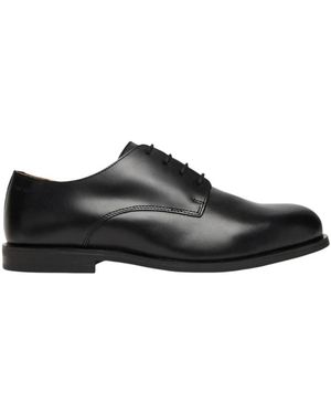 Calvin Klein Business Shoes - Nero