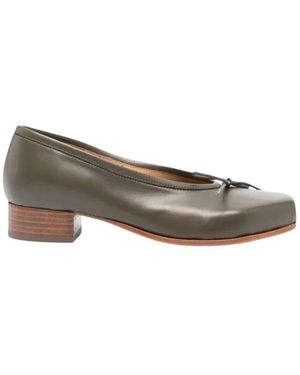 Magliano Pumps - Gris