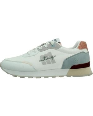 MTNG Sneakers - Blu