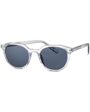 Tom Tailor Brille - Blau