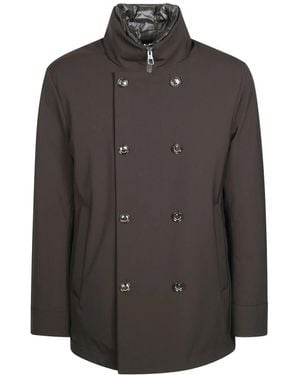 Montecore Winter Jackets - Marrone