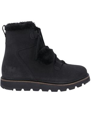 Helly Hansen Alma Winter Boot - Schwarz
