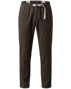Myths Chinos - Negro