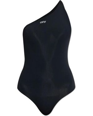 Off-White c/o Virgil Abloh One-Piece - Blu