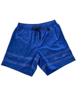 Iceberg Beachwear - Blauw
