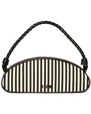 MSGM Handbags - Negro