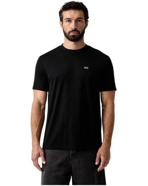 EA7 T-Shirts - Negro